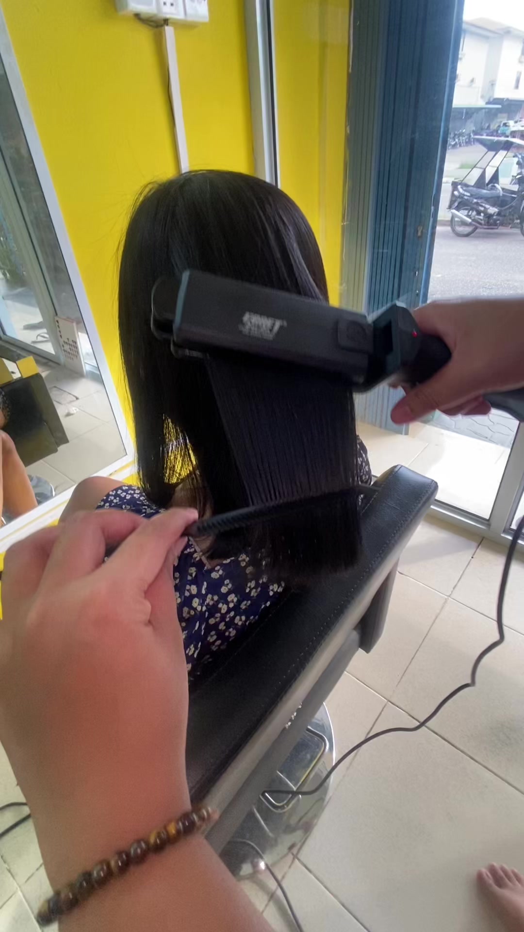 @nessa salonbatam