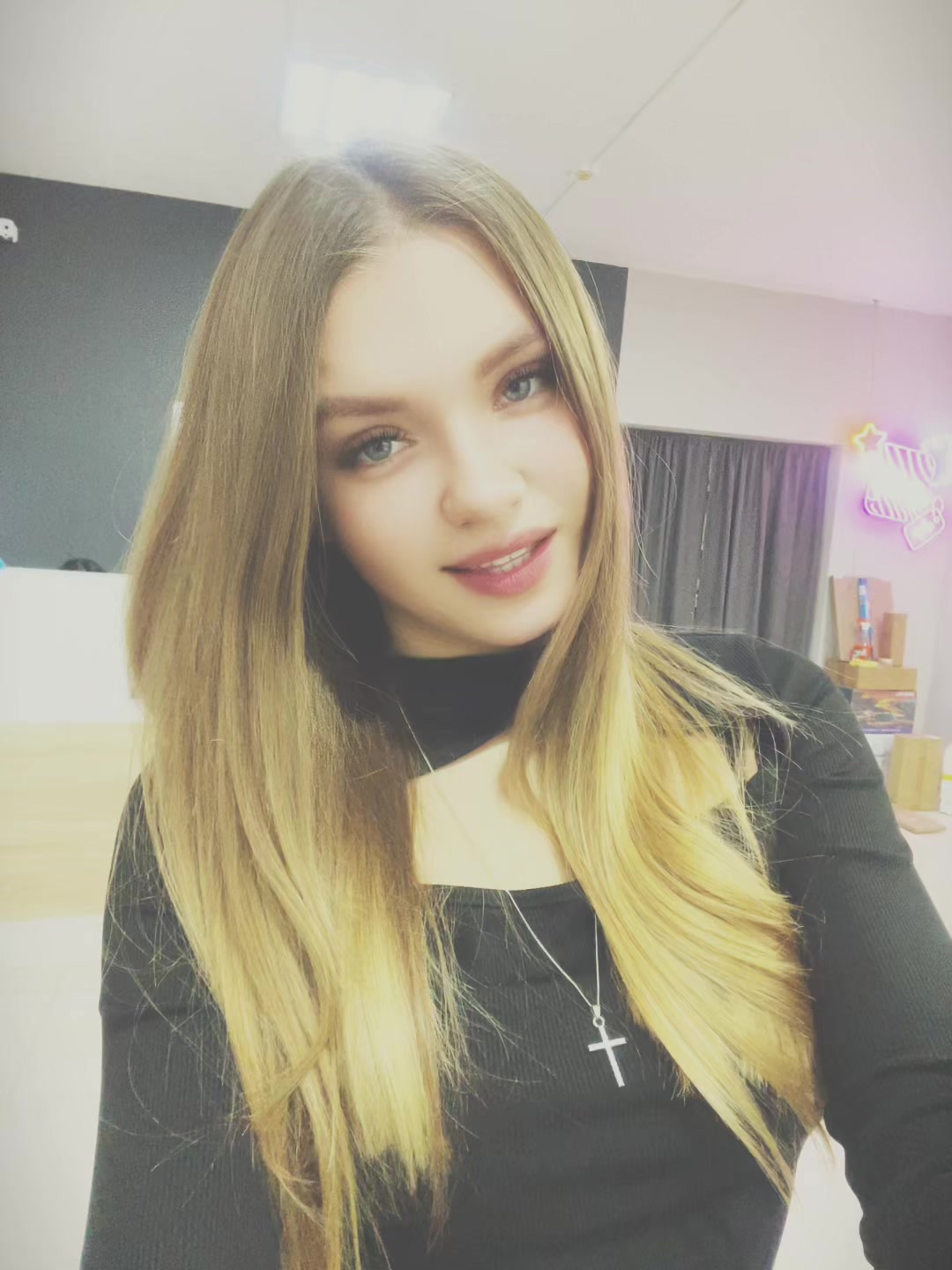 @Голубоглазка💙