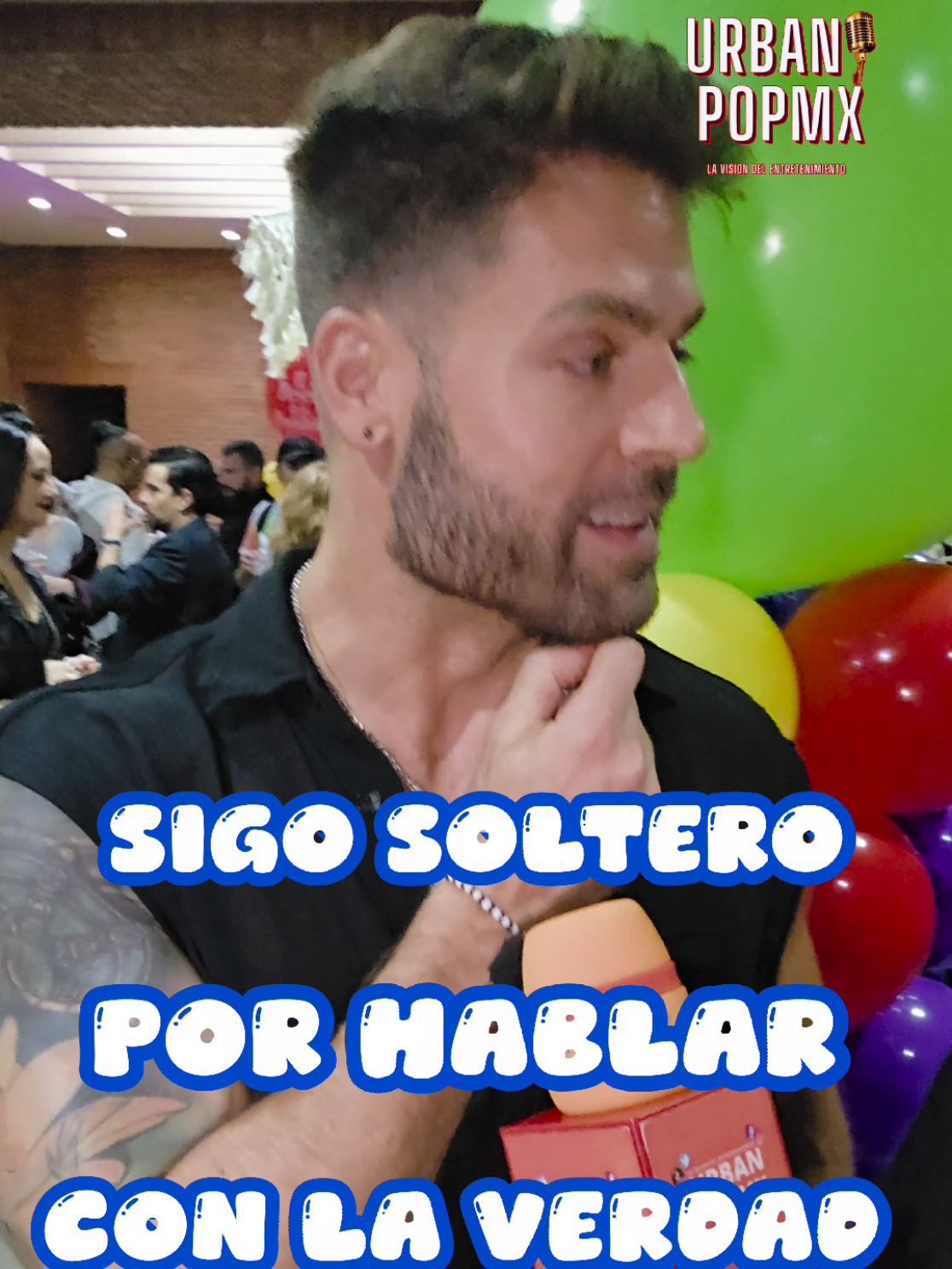 @UrbanPopMx