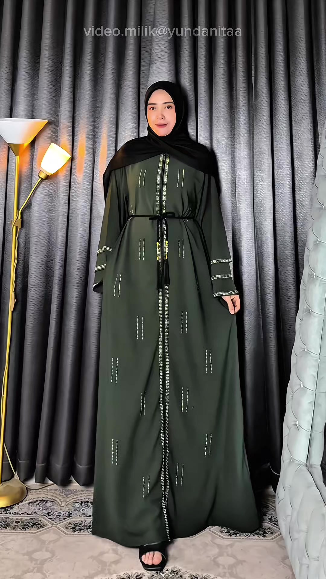 @YundaFashion