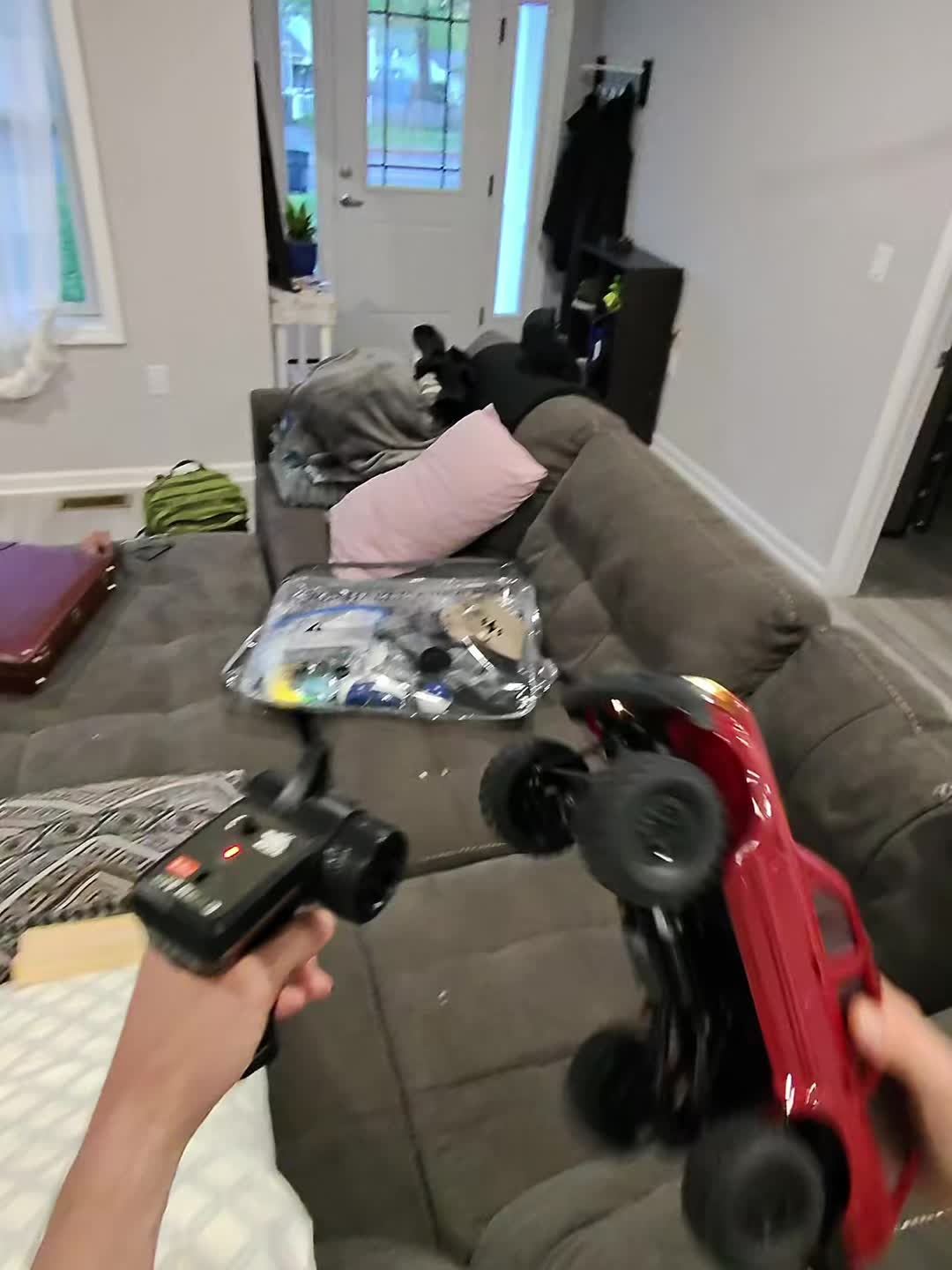 @JessePikeSuperHuman