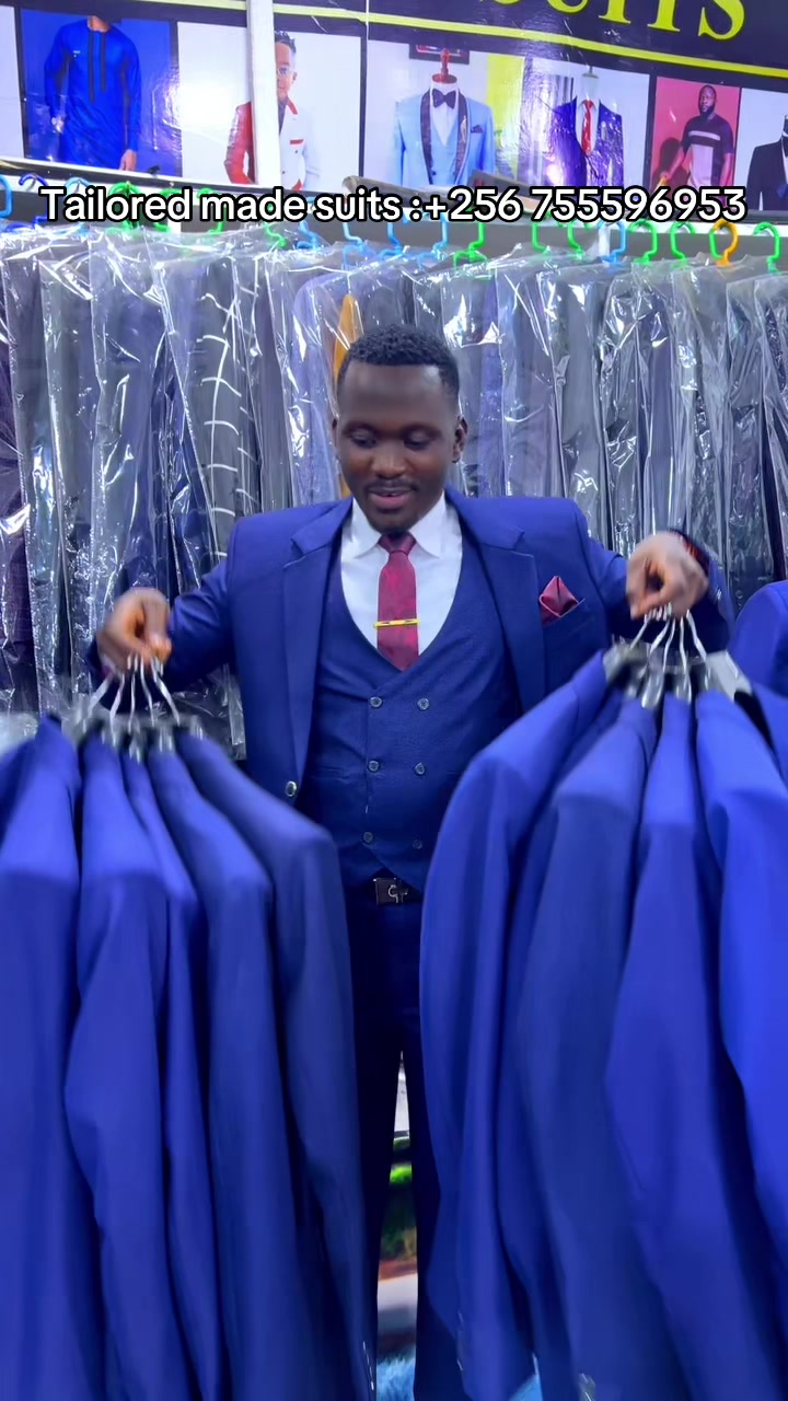@Lian suits