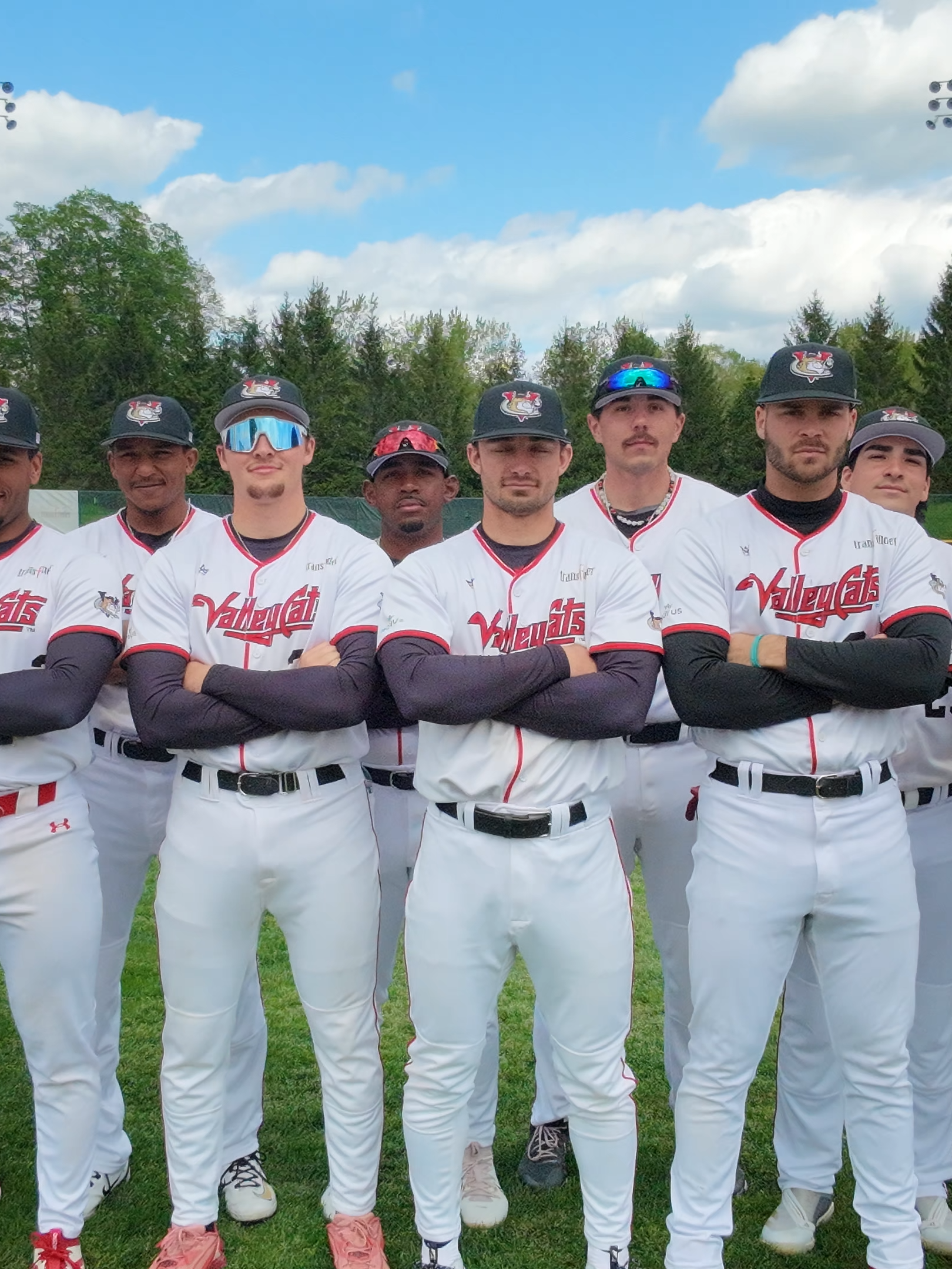@ValleyCats