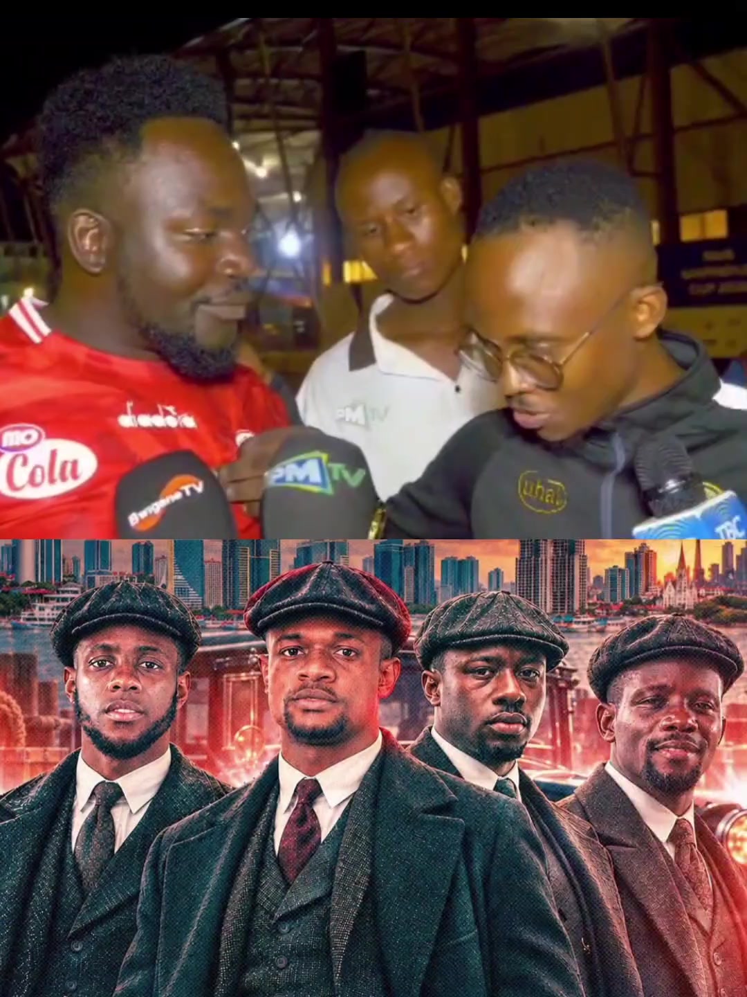 @Omari mshairi