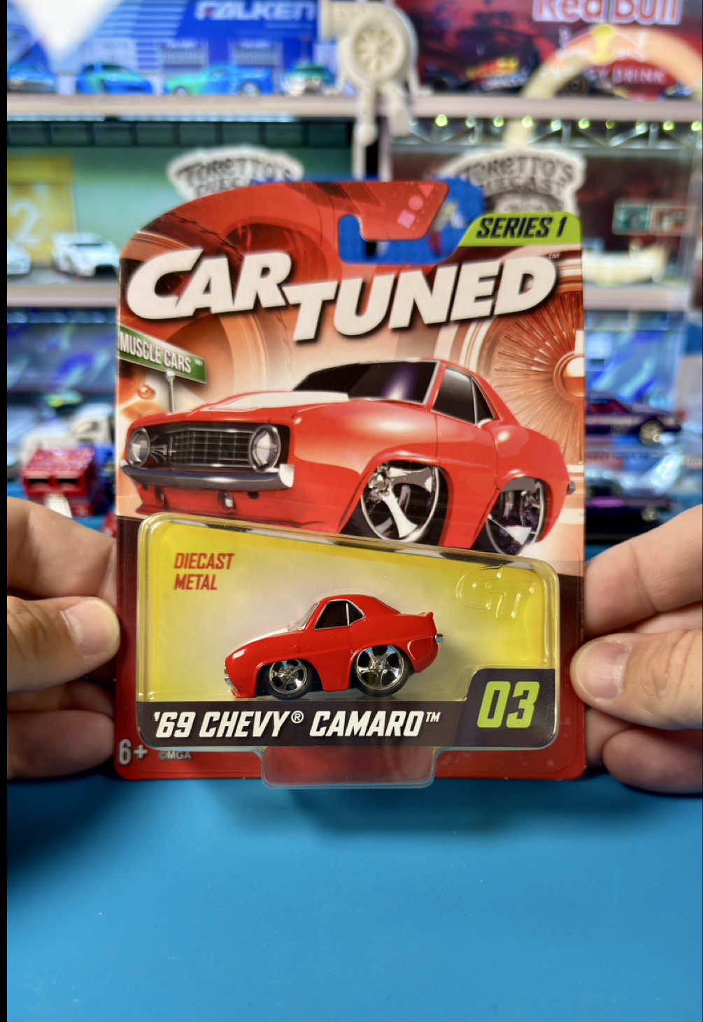 @torettos_diecast