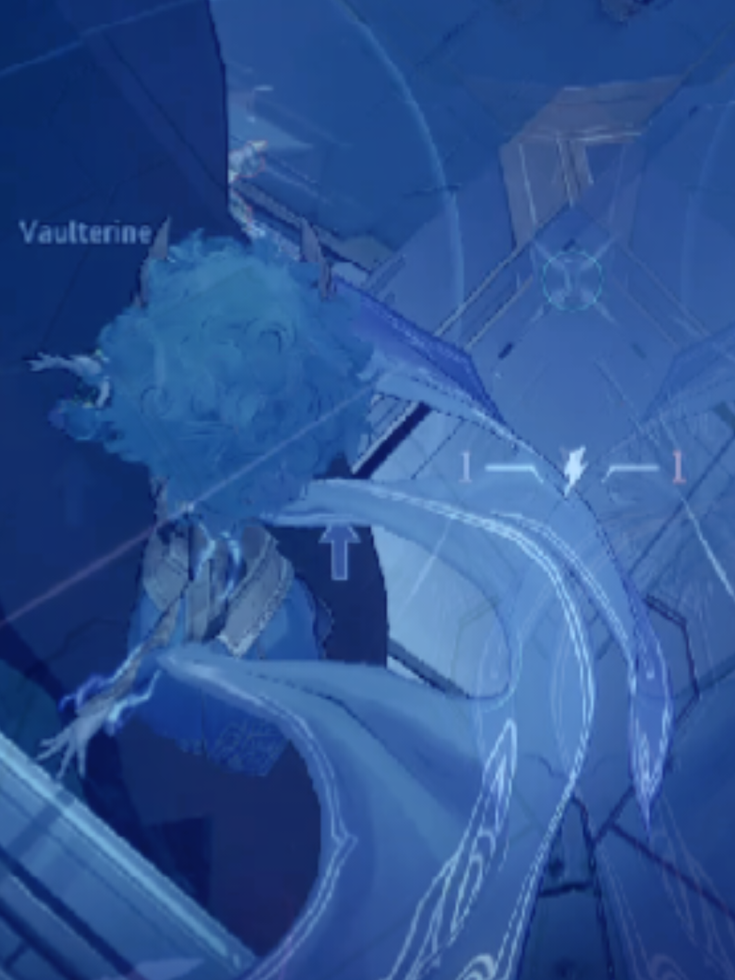 @Vaulterine