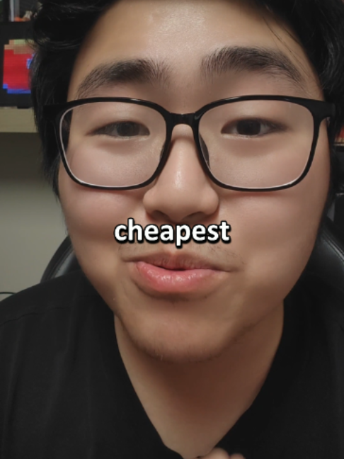 @Woostin's tech flip