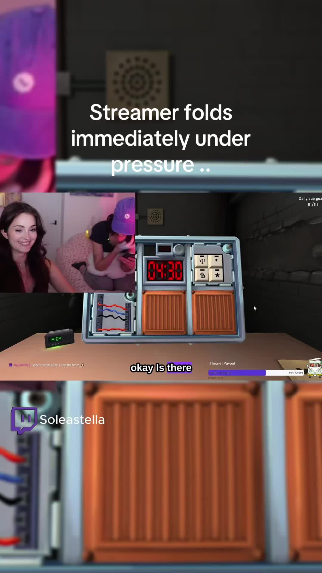 @SoleaStella | Twitch
