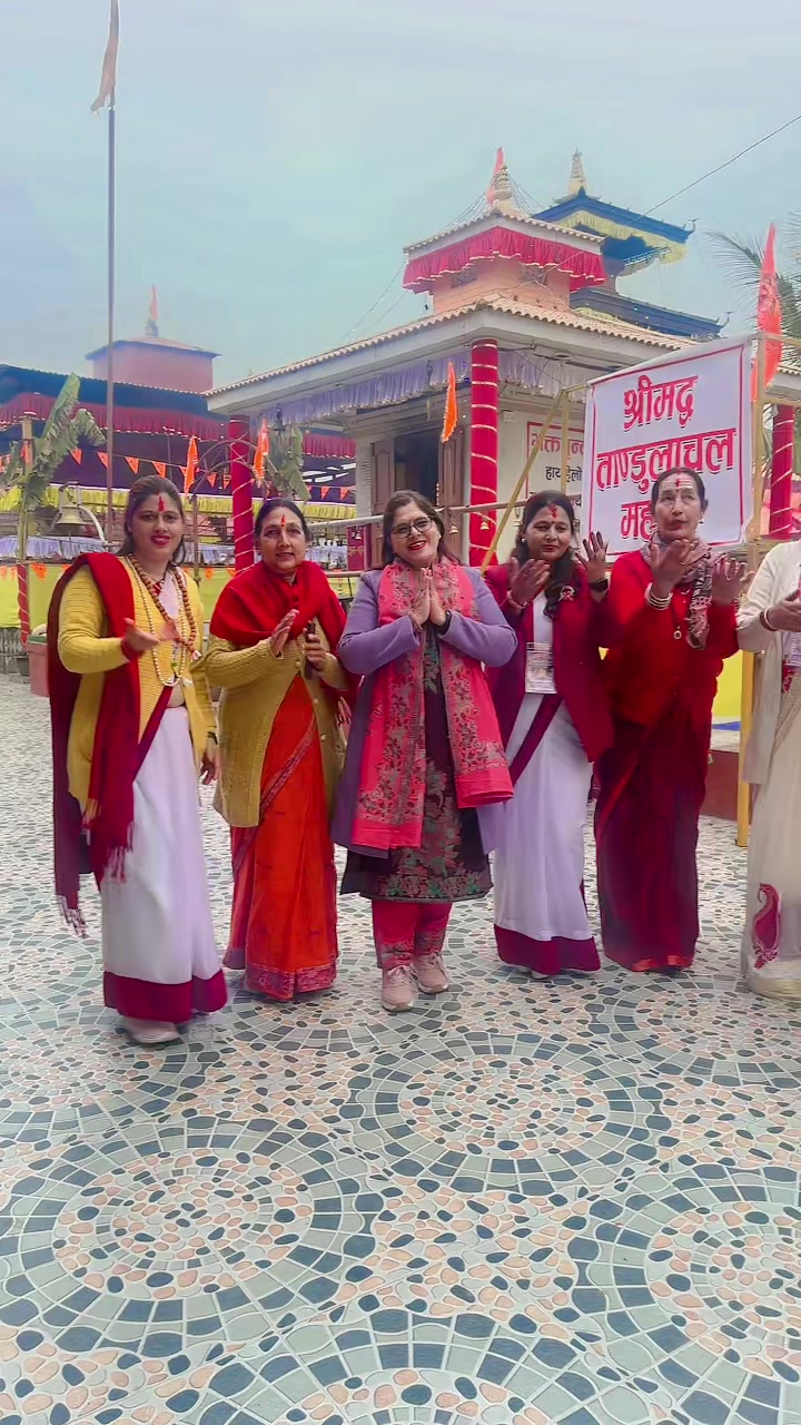 @Maya Khanal