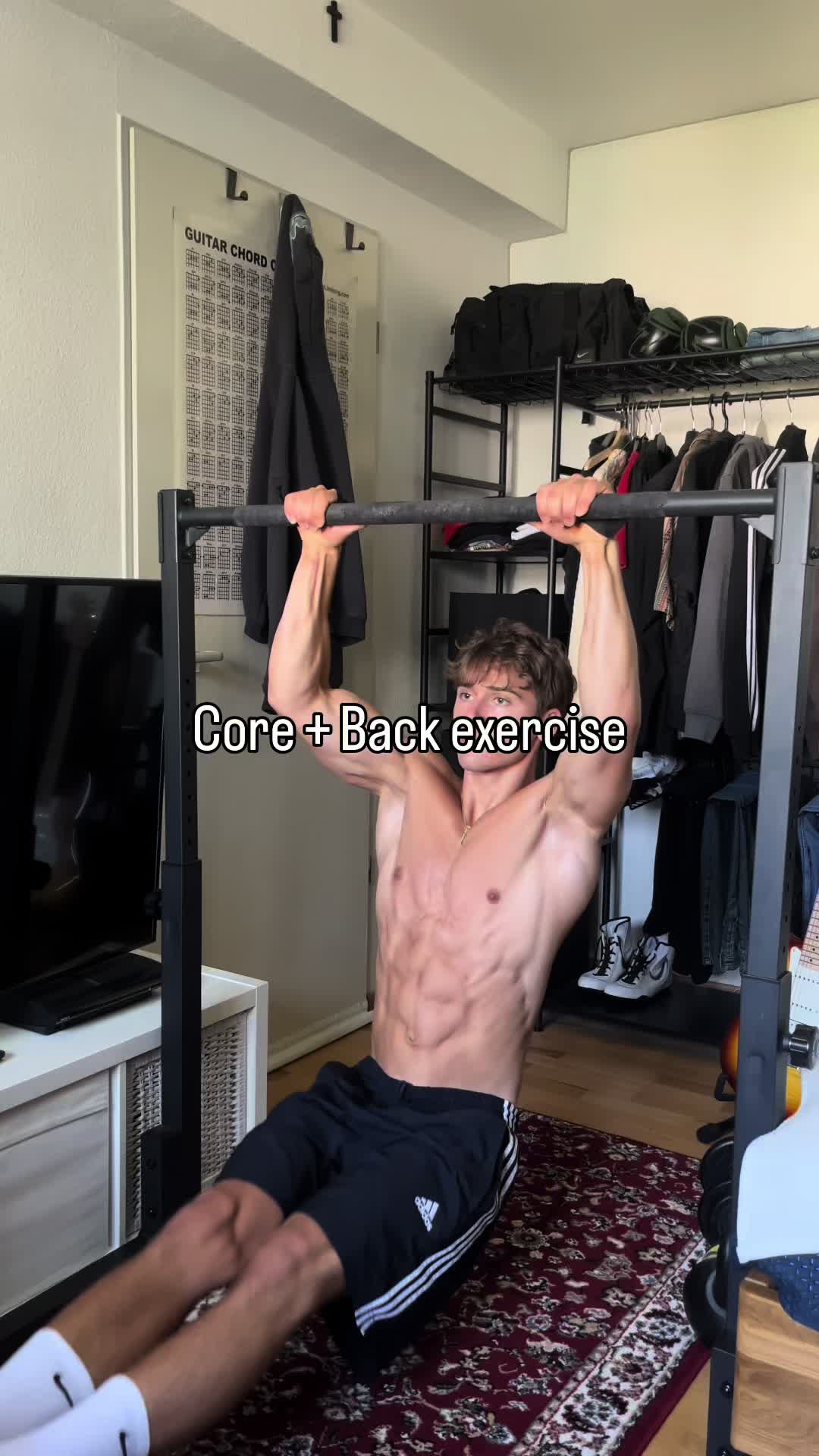 @julian.workout