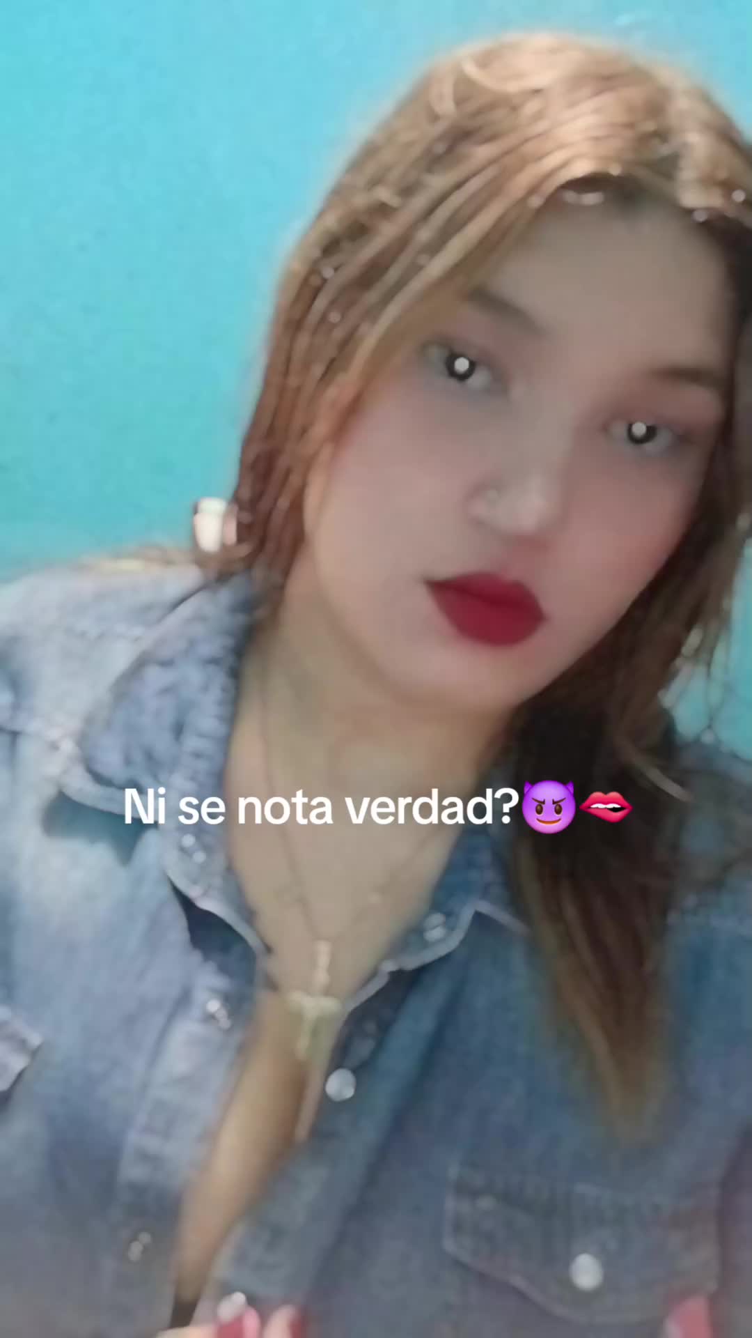 @Anabel Guerrero🥷🖤