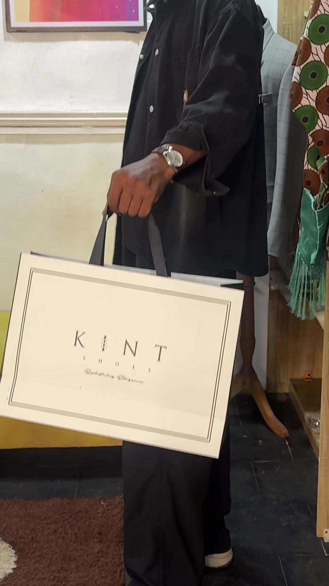 @KINT SHOES | Handmade Shoes