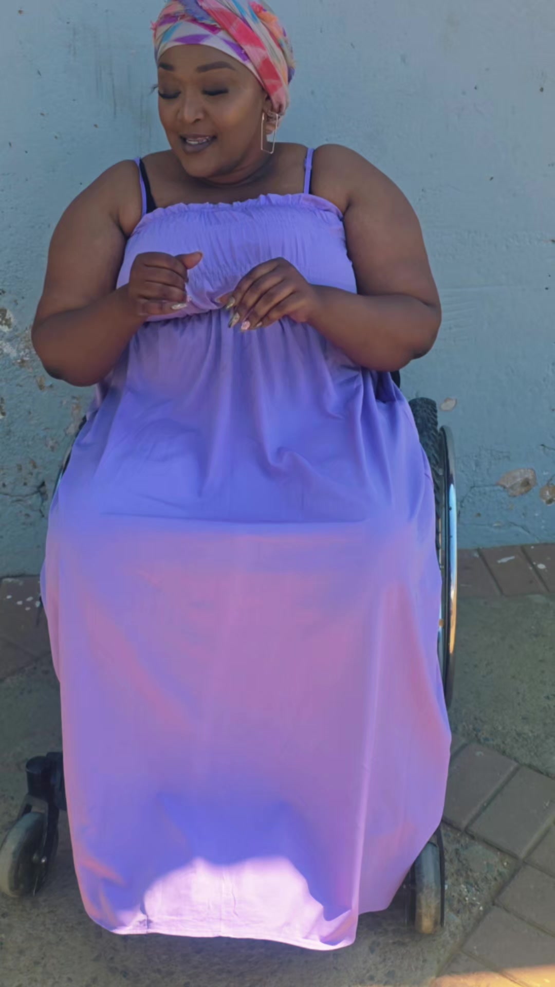 @Ayanda Mochoana