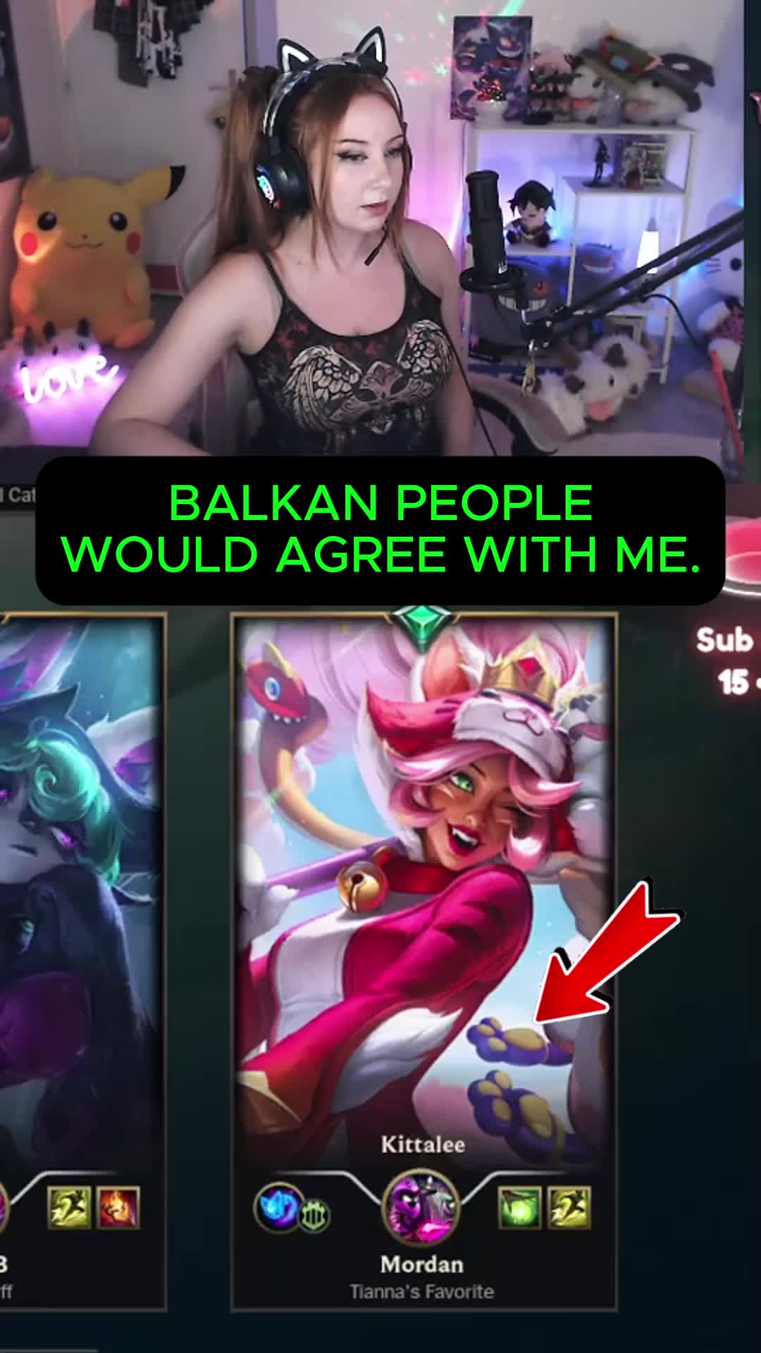 @Miss Kira