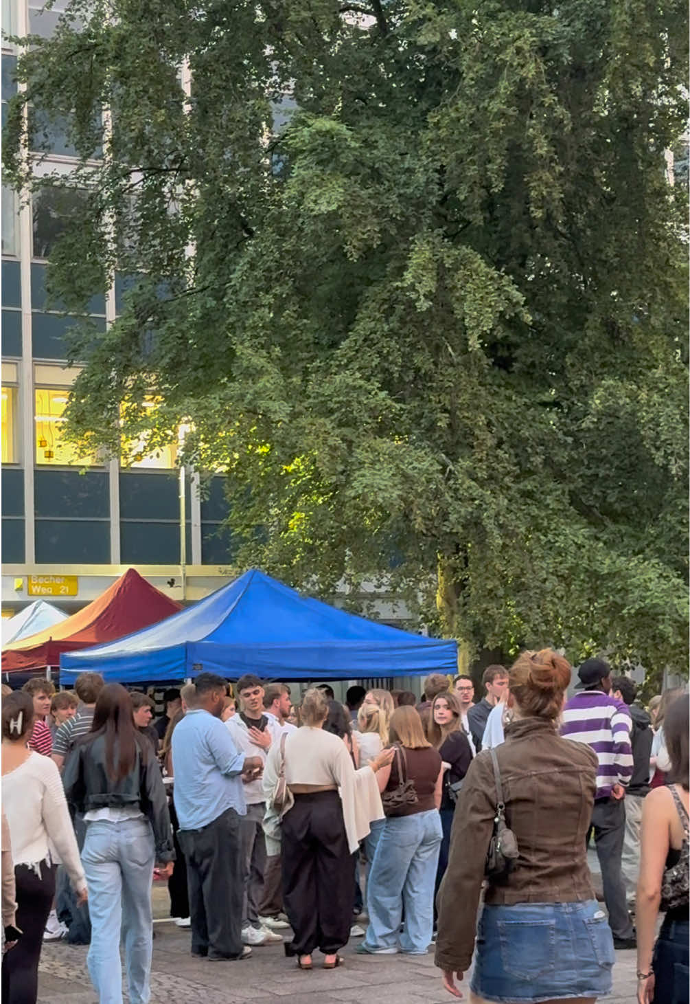 @Fachschaft Jura Mainz