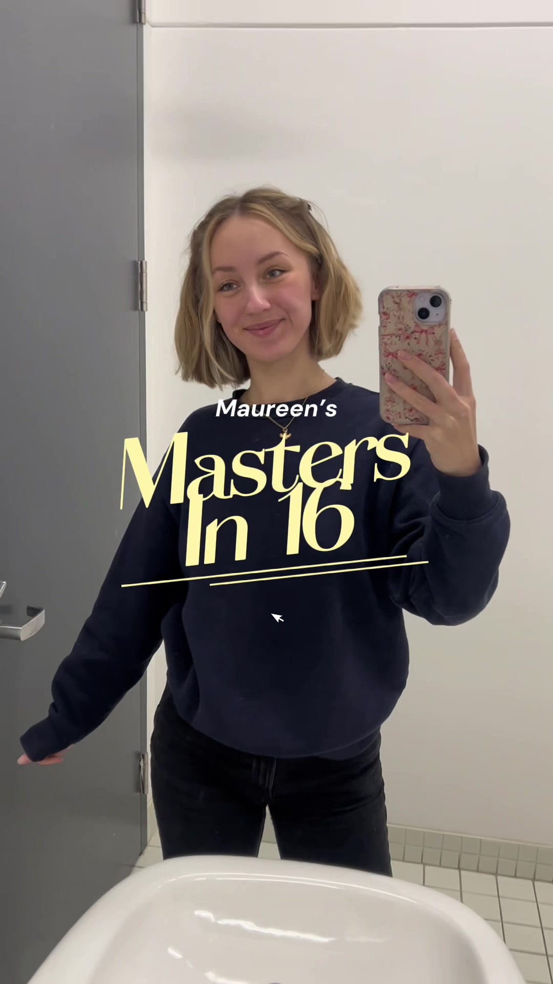 @maureen, msc | brain girlie