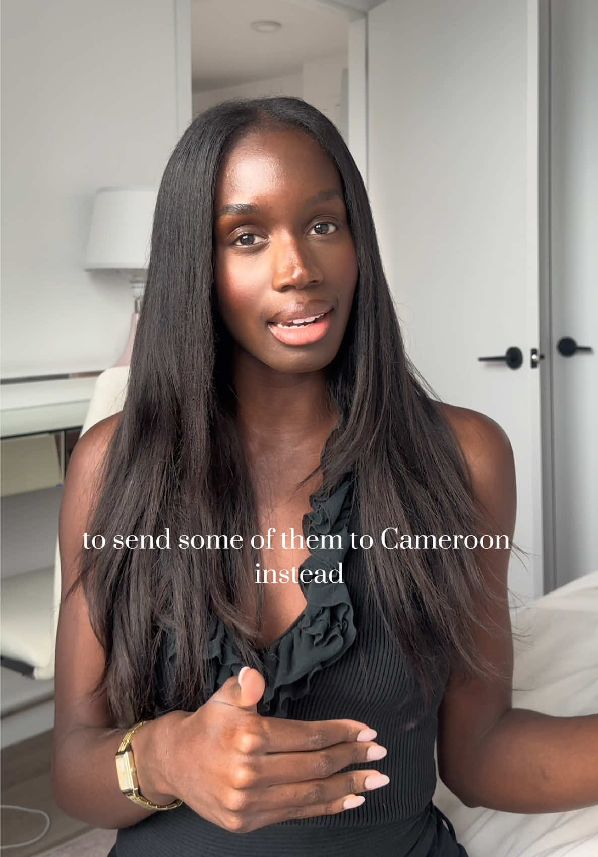 @Yvanna Bollanga