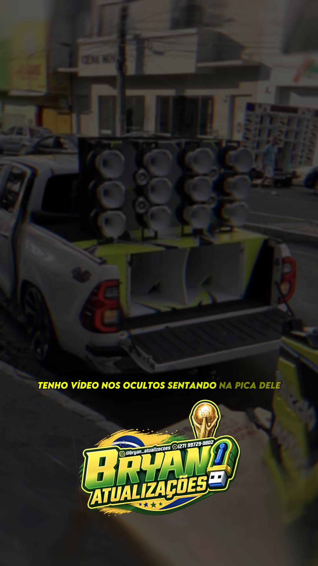 @BRYAN ATUALIZA&Ccedil;&Otilde;ES 01🥇