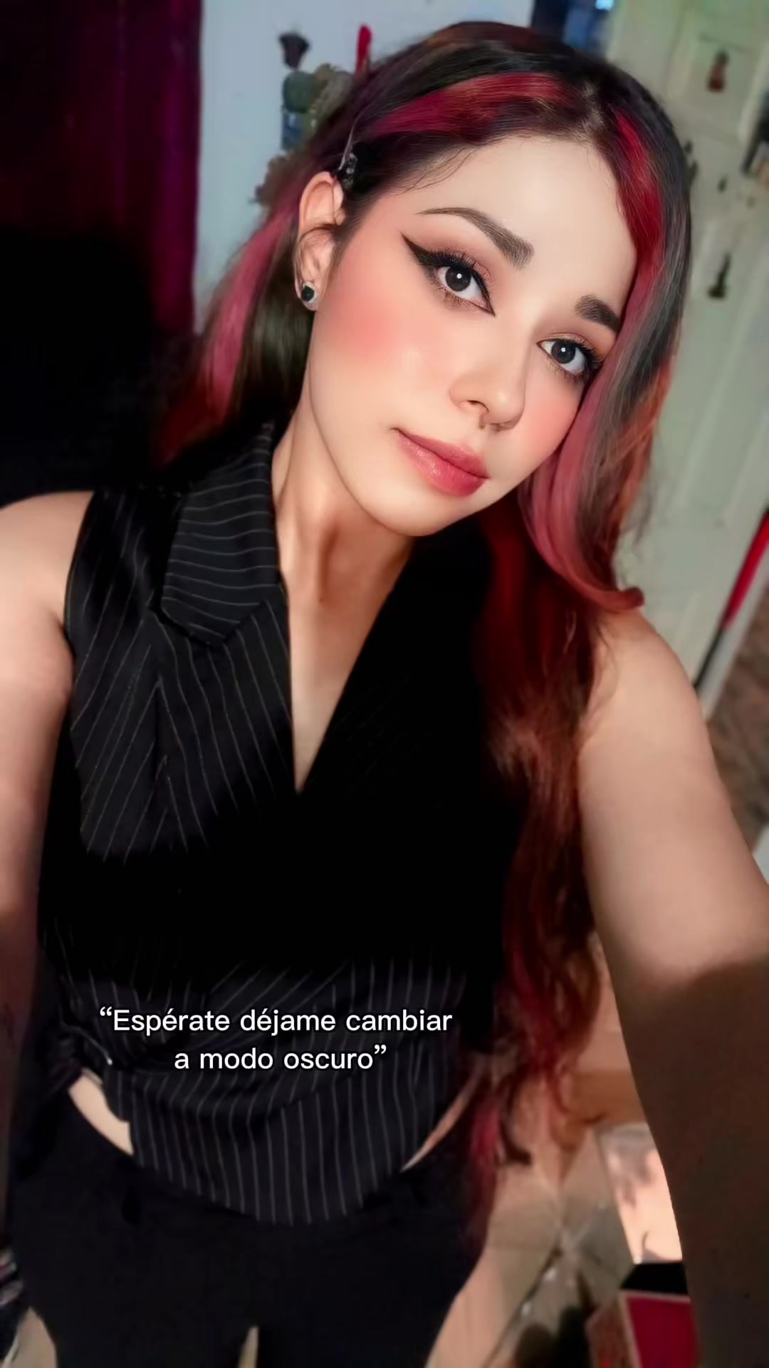 @Cindy Panic