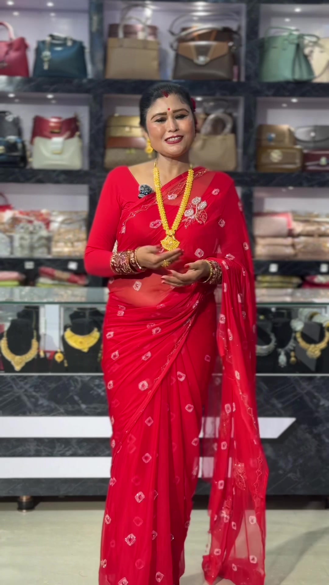 @Puja Collection