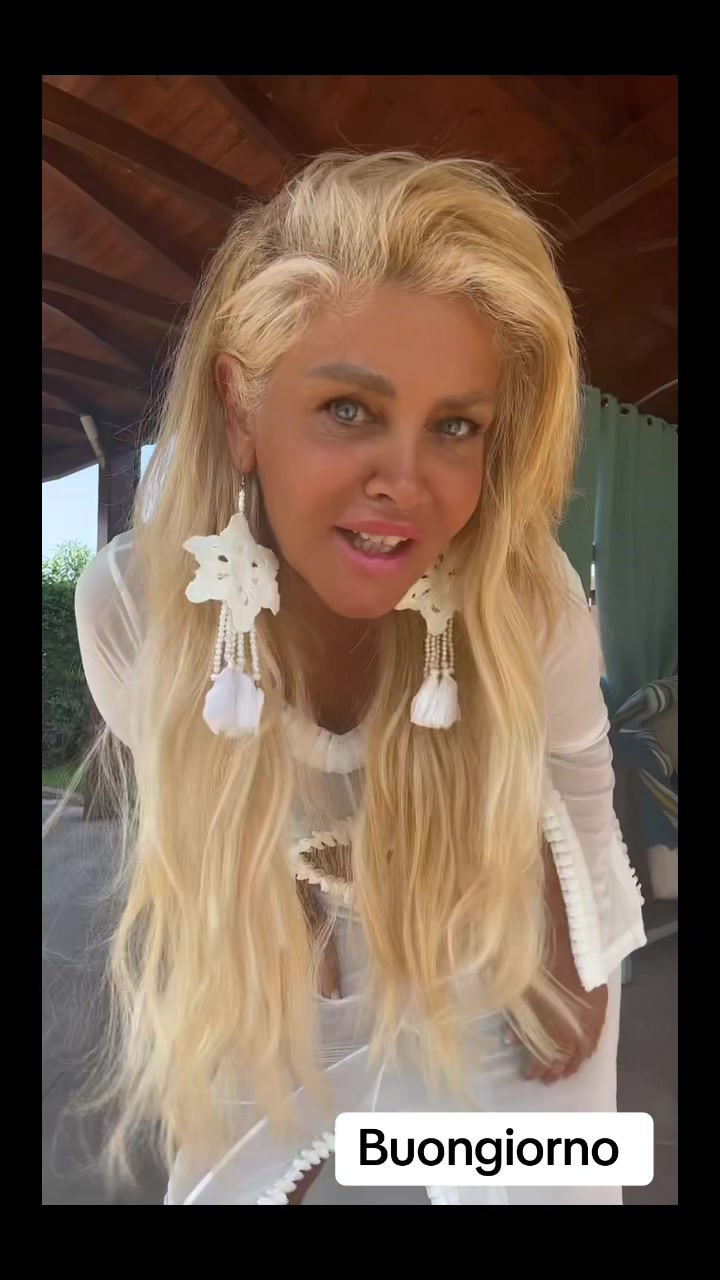 @Che stanchezza la bellezza