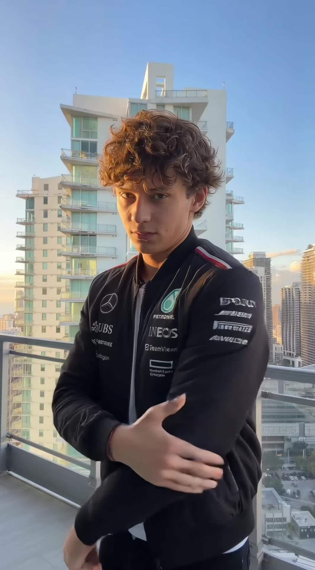 @F1 AI