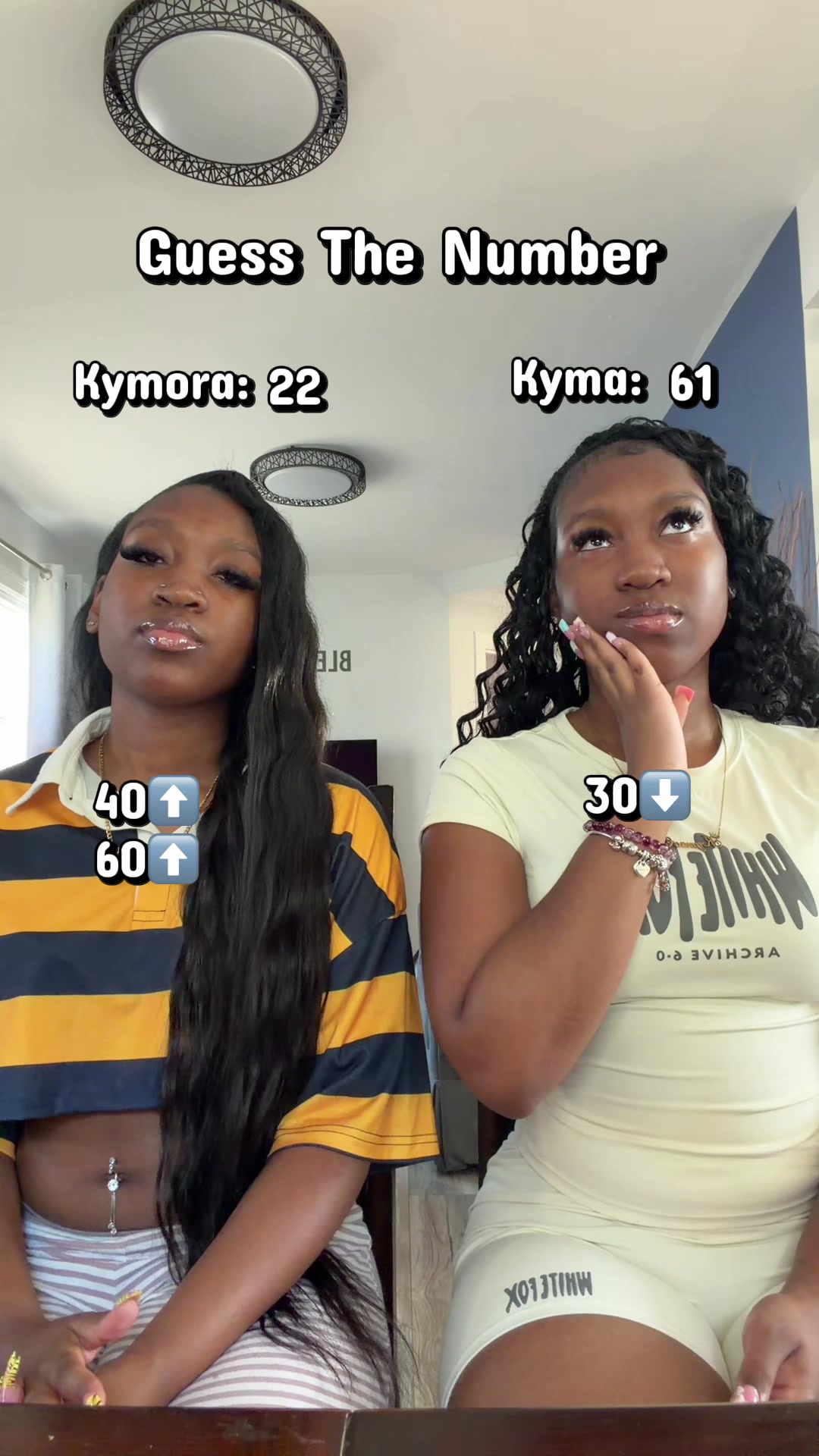 @Kyma and Kymora