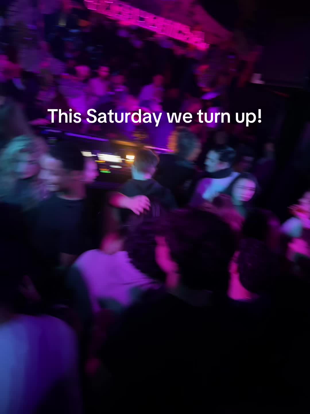 @Achterwerk Events
