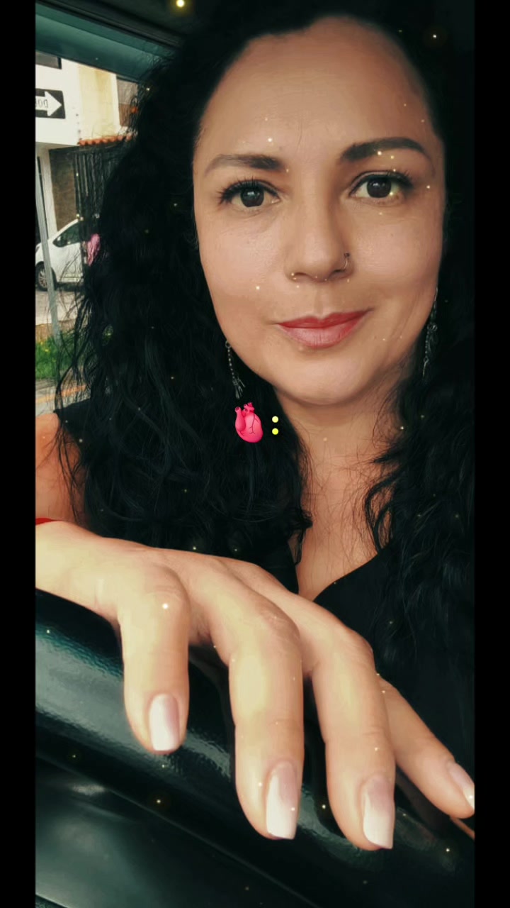 @Alexa Aguirre