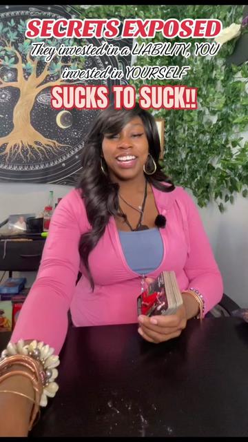 @High Priestess PerspeckTive