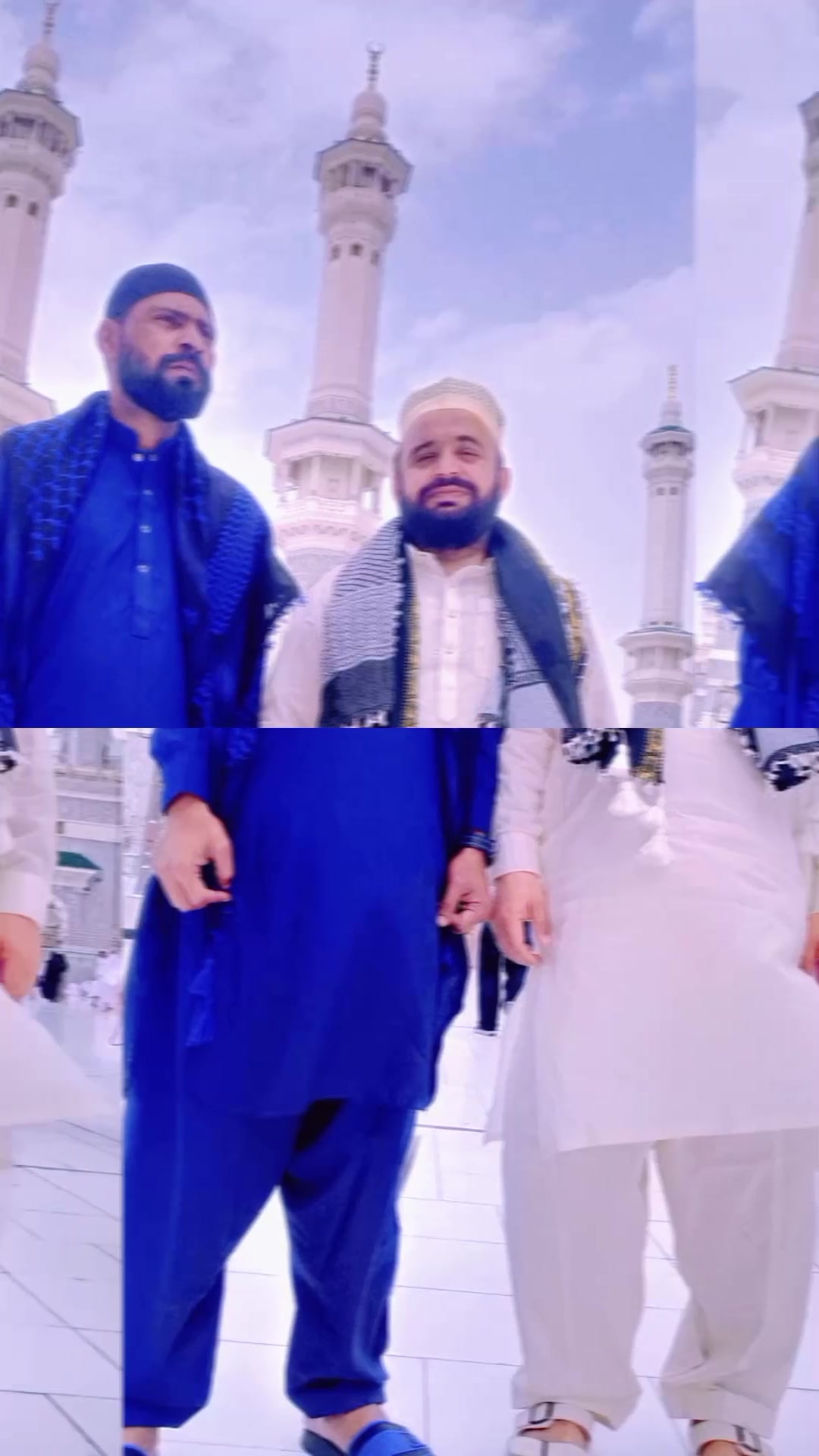 @M Rashid