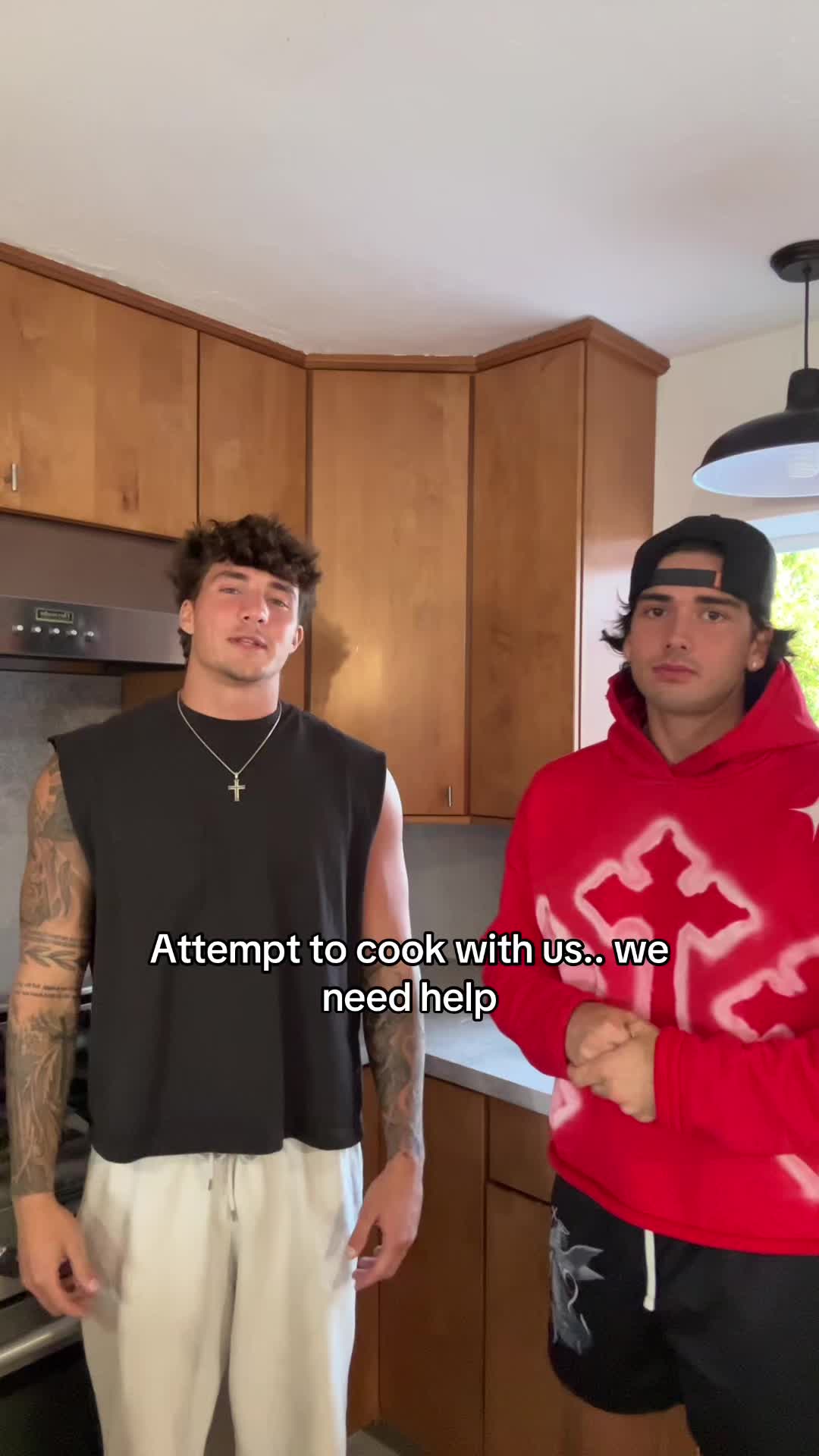 @Luke