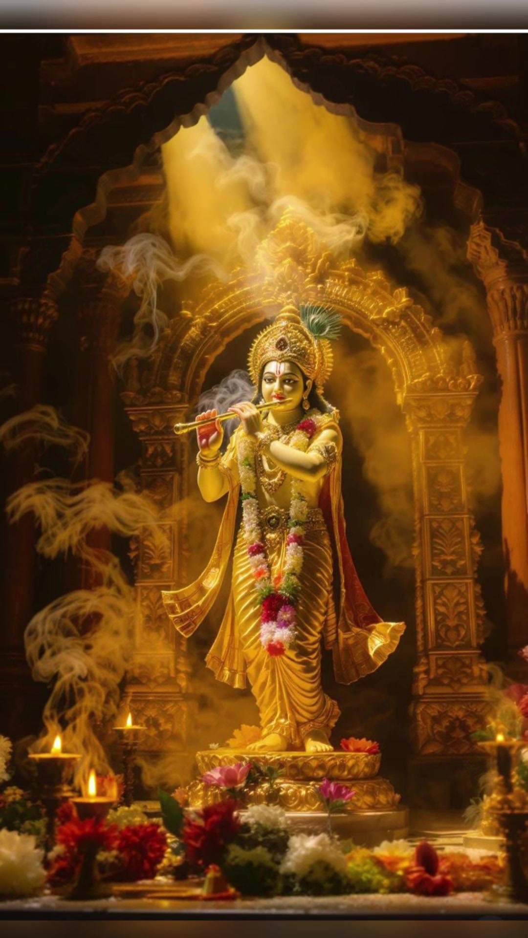 @Radhey Krishna 🙏🙏Harjit