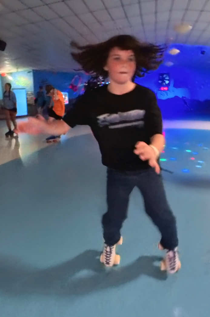 @J.C. Patterson Sk8