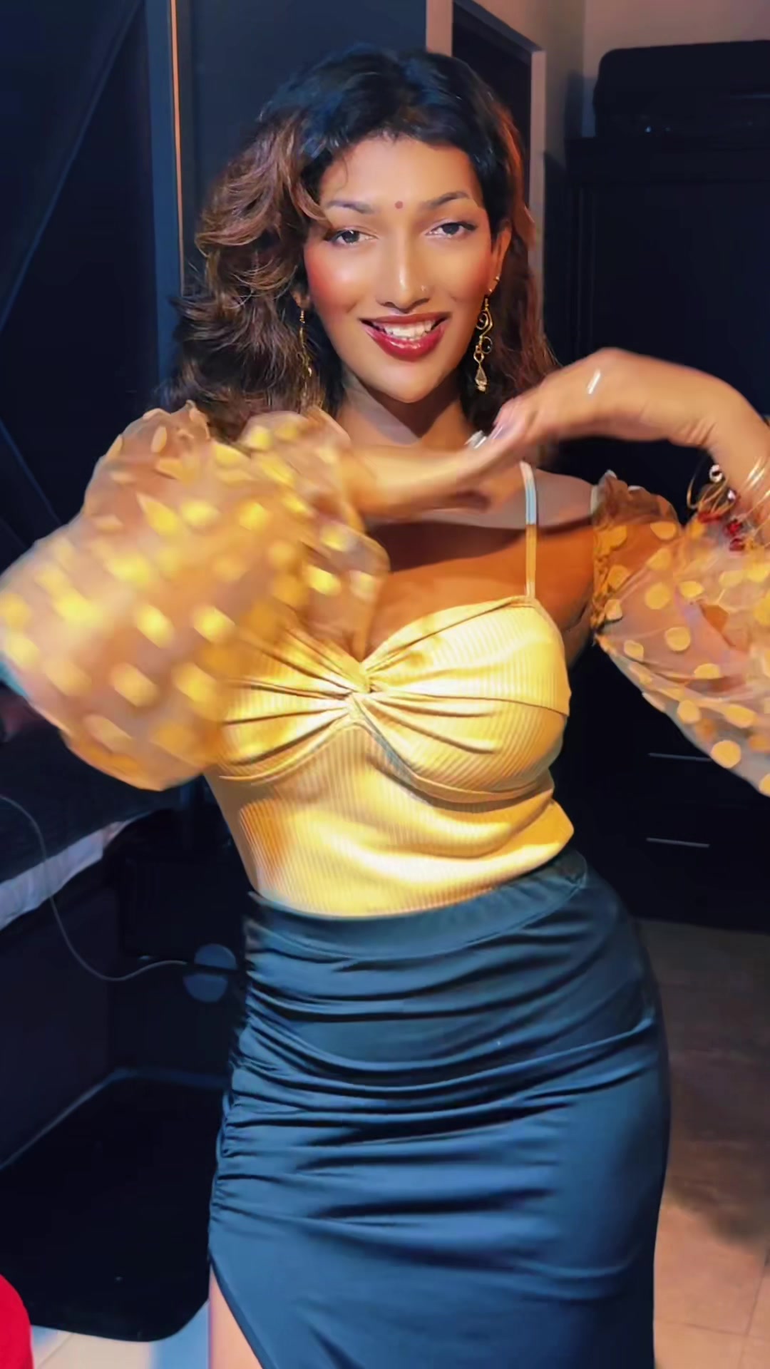 @Reena Silva