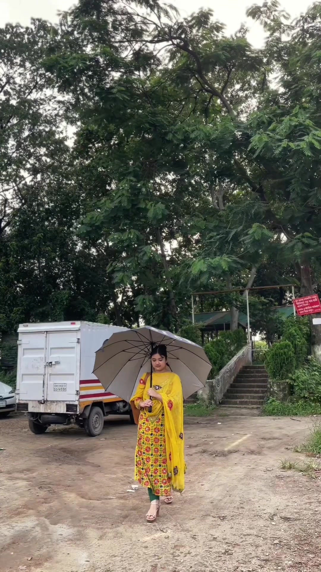 @shwopnir story