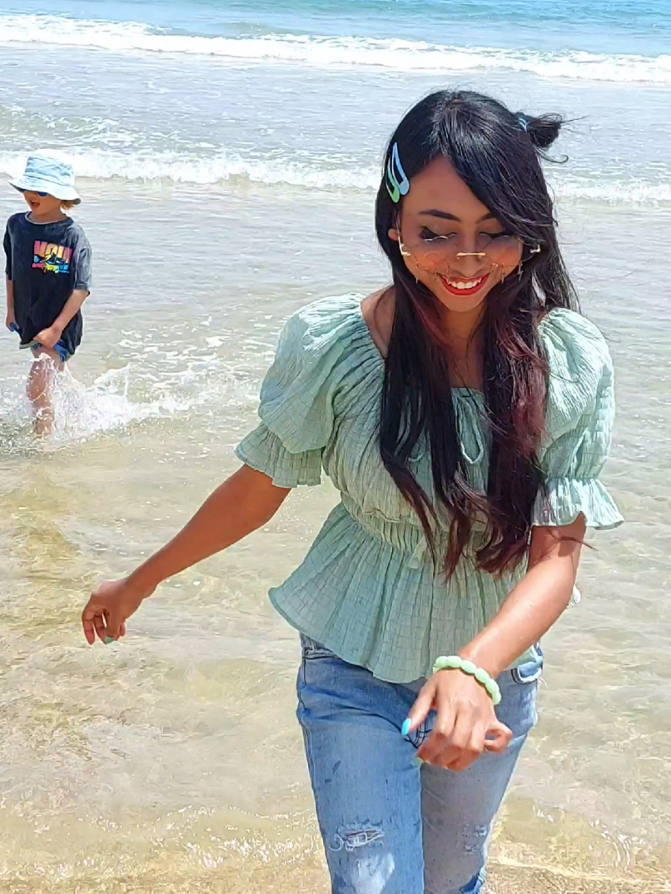@Michiko Rahman🦂