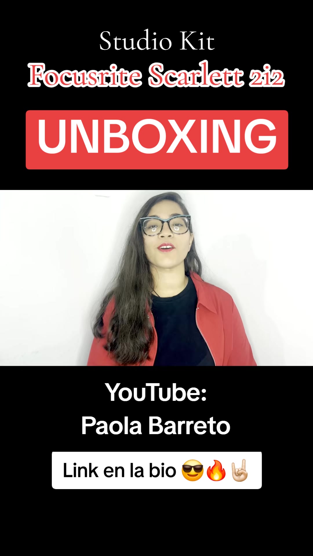 @Paola Barreto