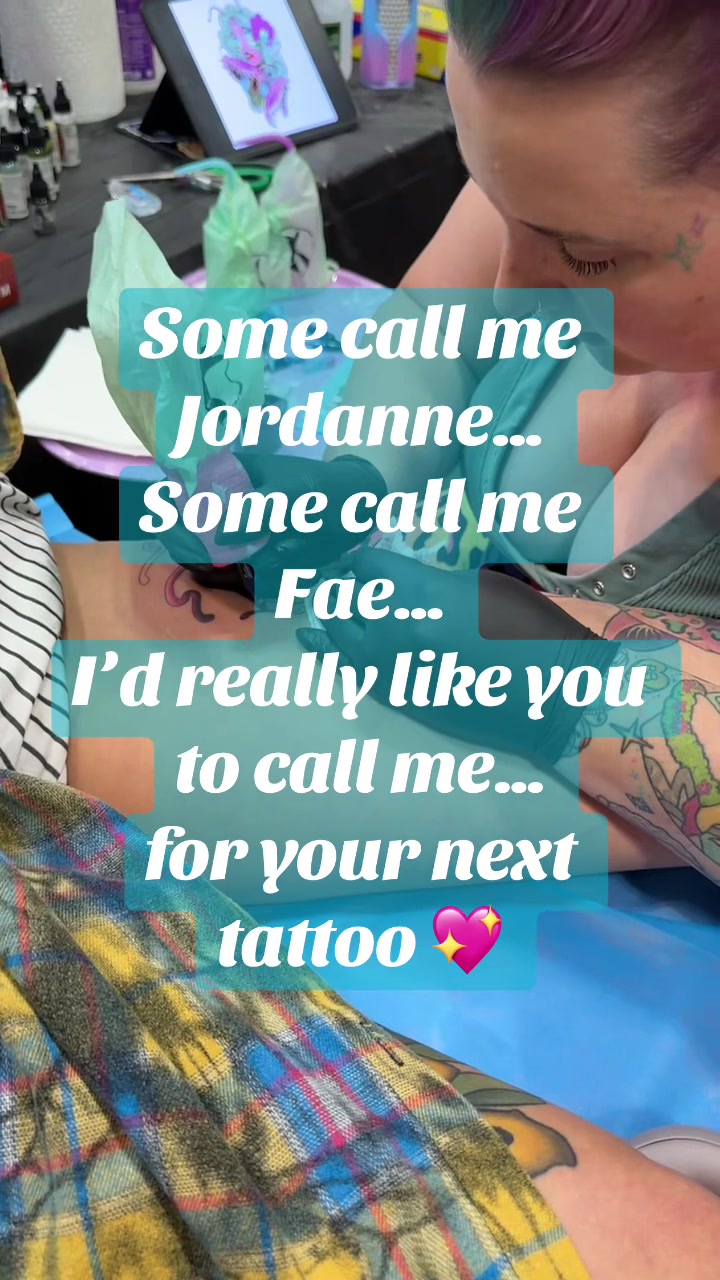 @Faetattoos
