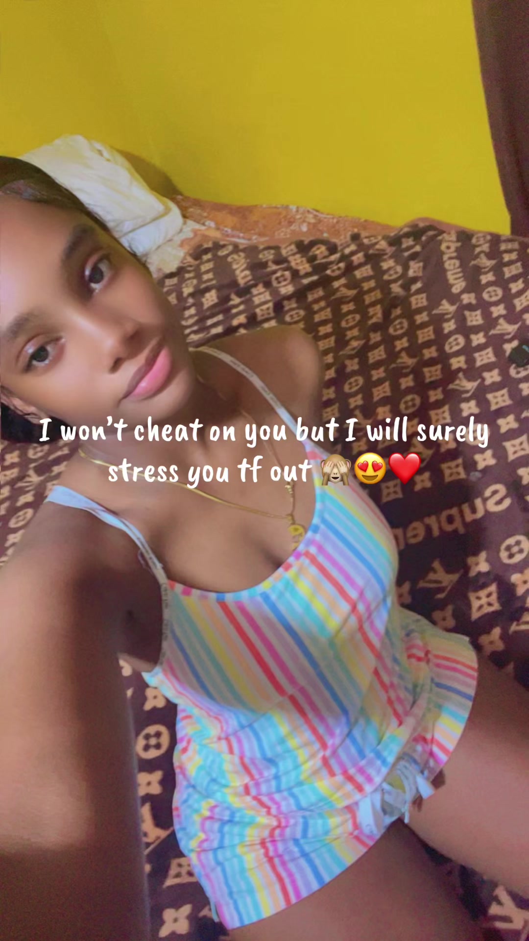 @Baby girl