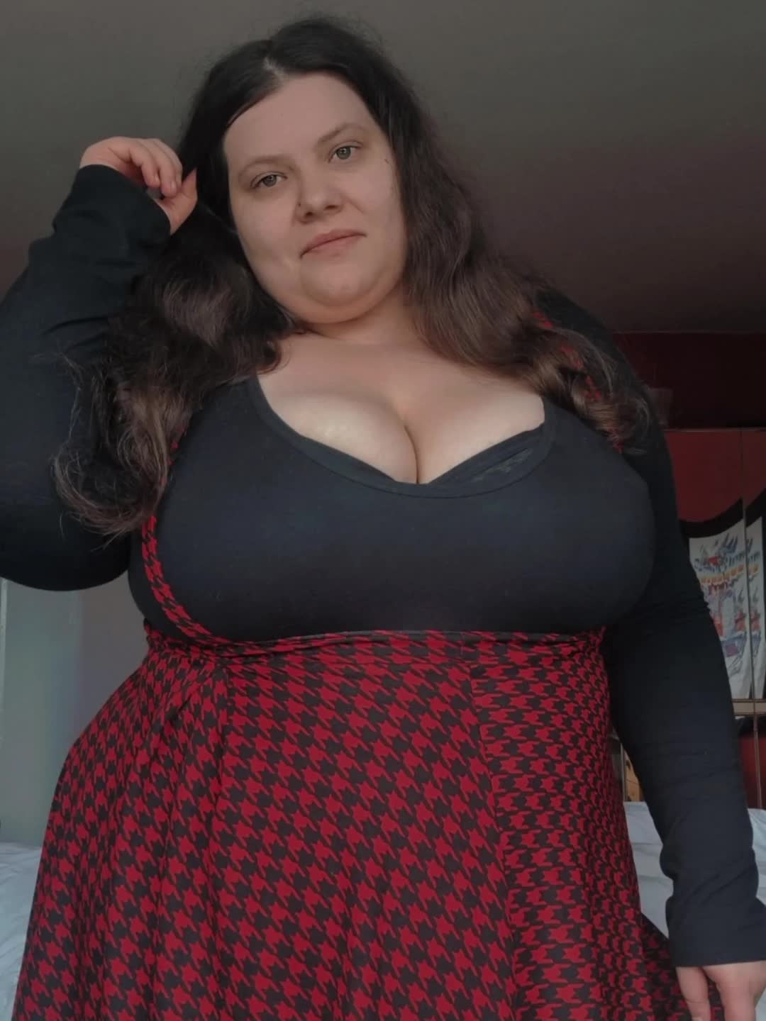 @Danica Desires