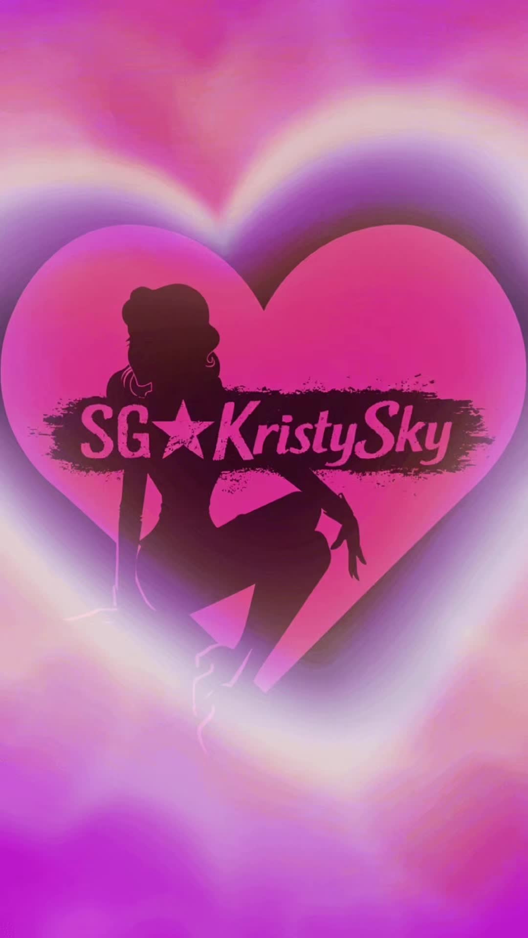 @☆SG KristySkyTTV☆