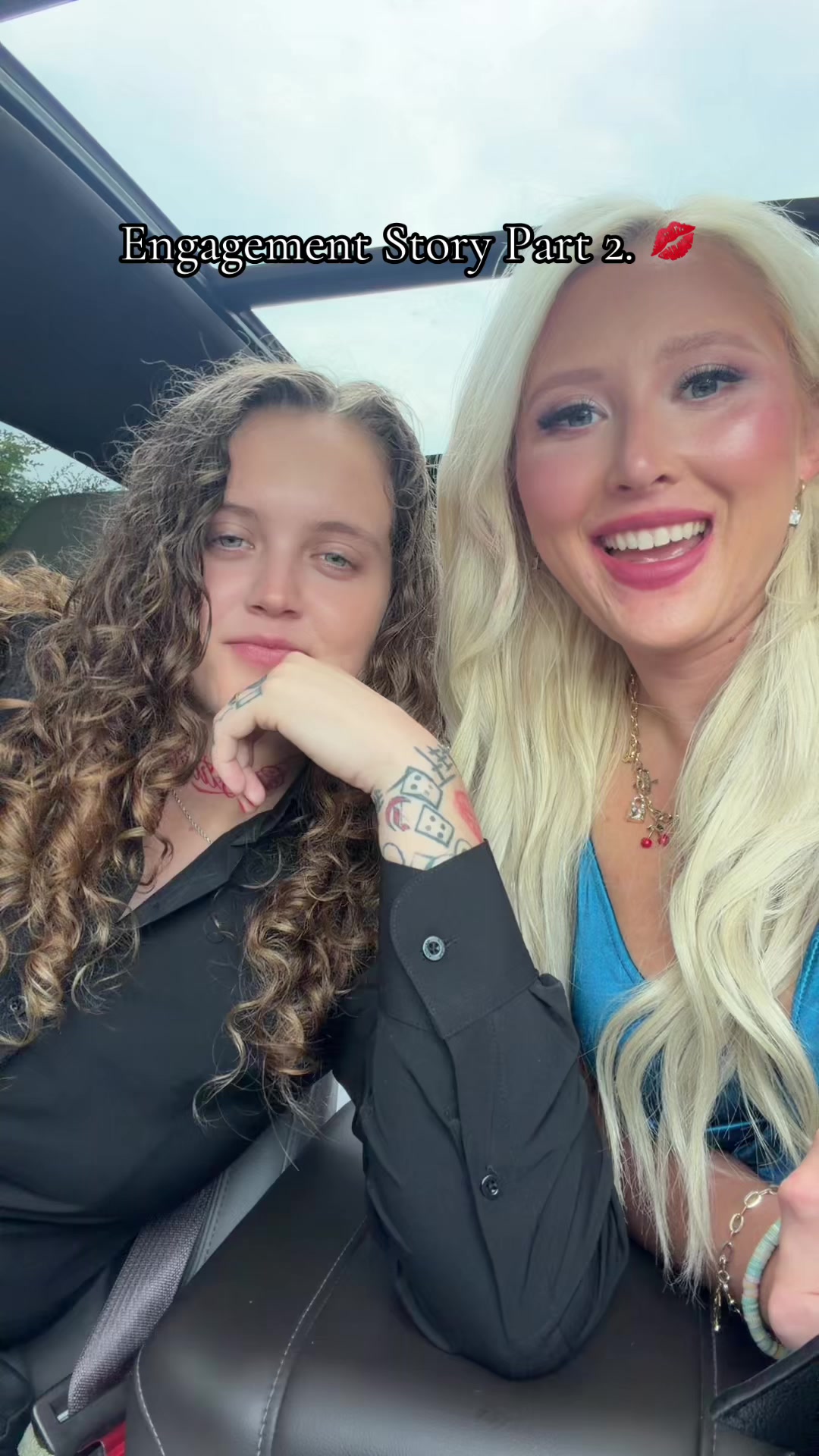 @Christian Nicole ๐