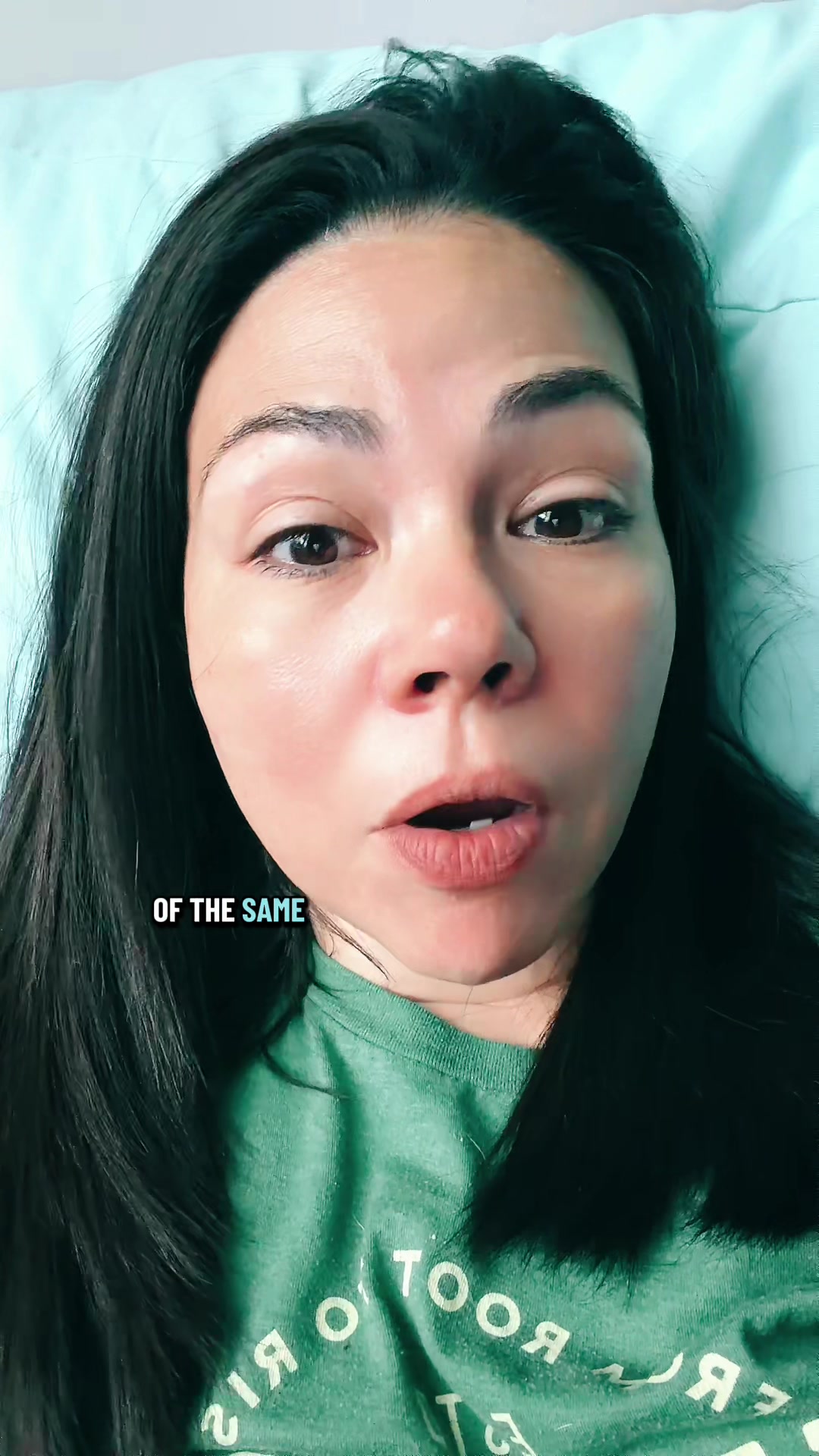 @Burn The Stigma Tara