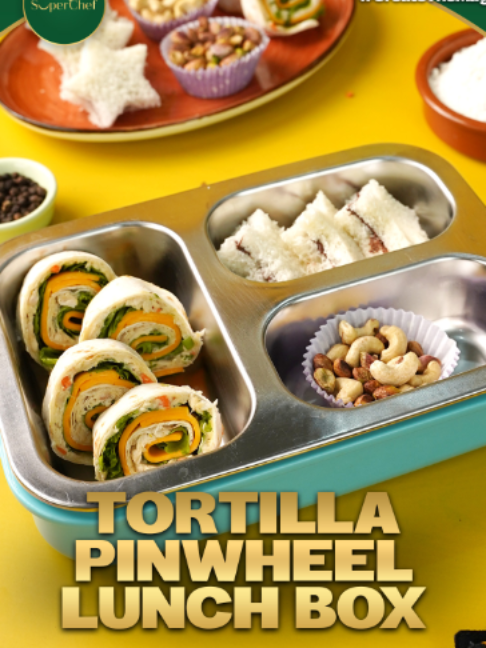 @SuperChef