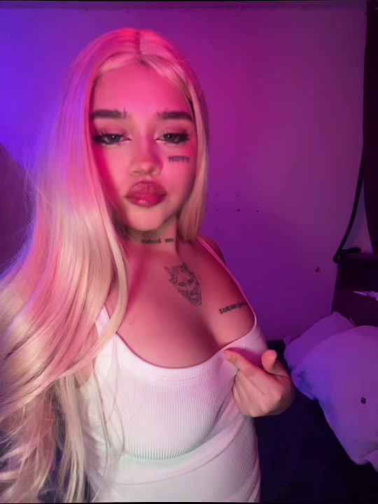 @Yami Cabrera
