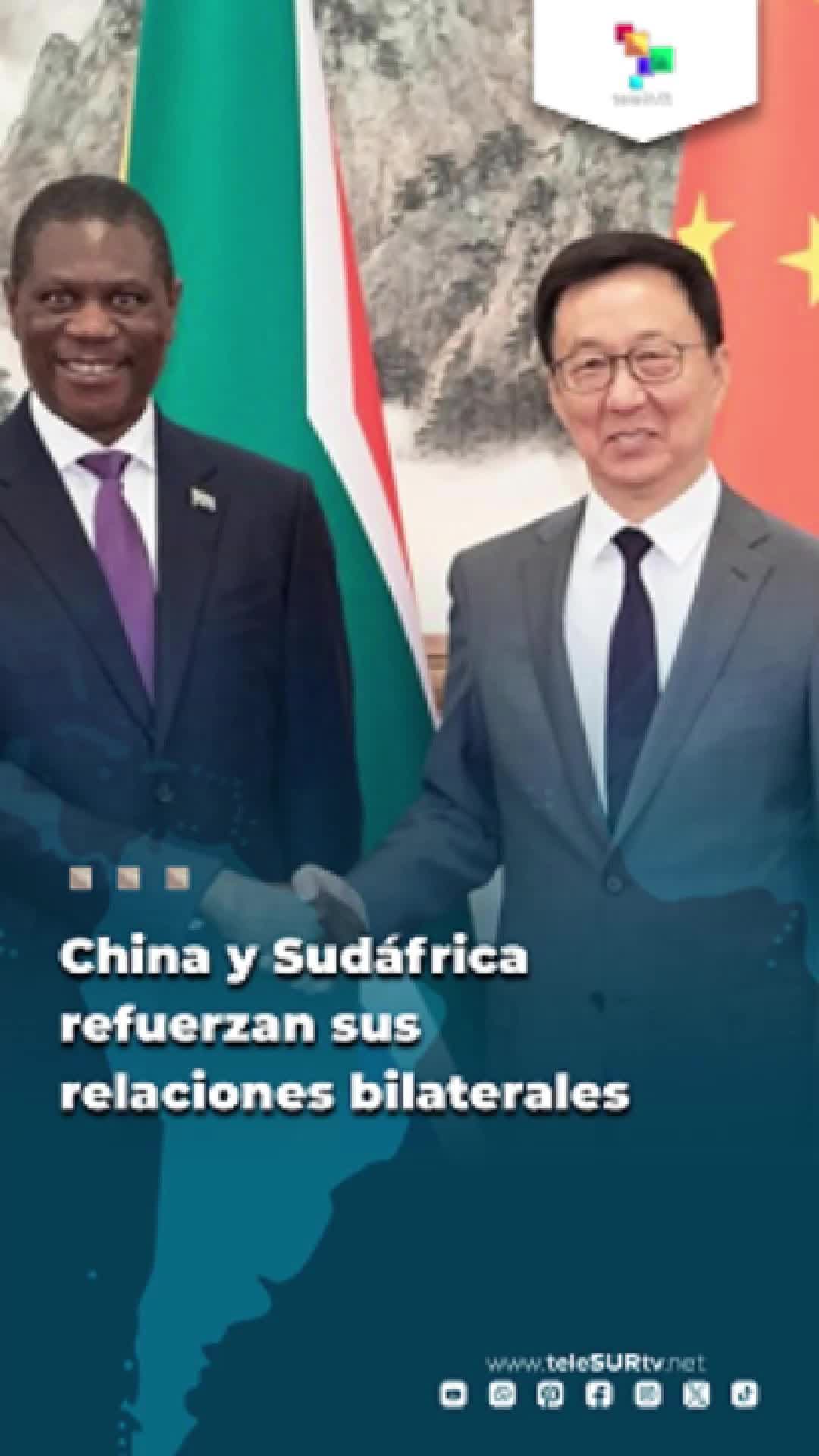 @teleSUR Clips
