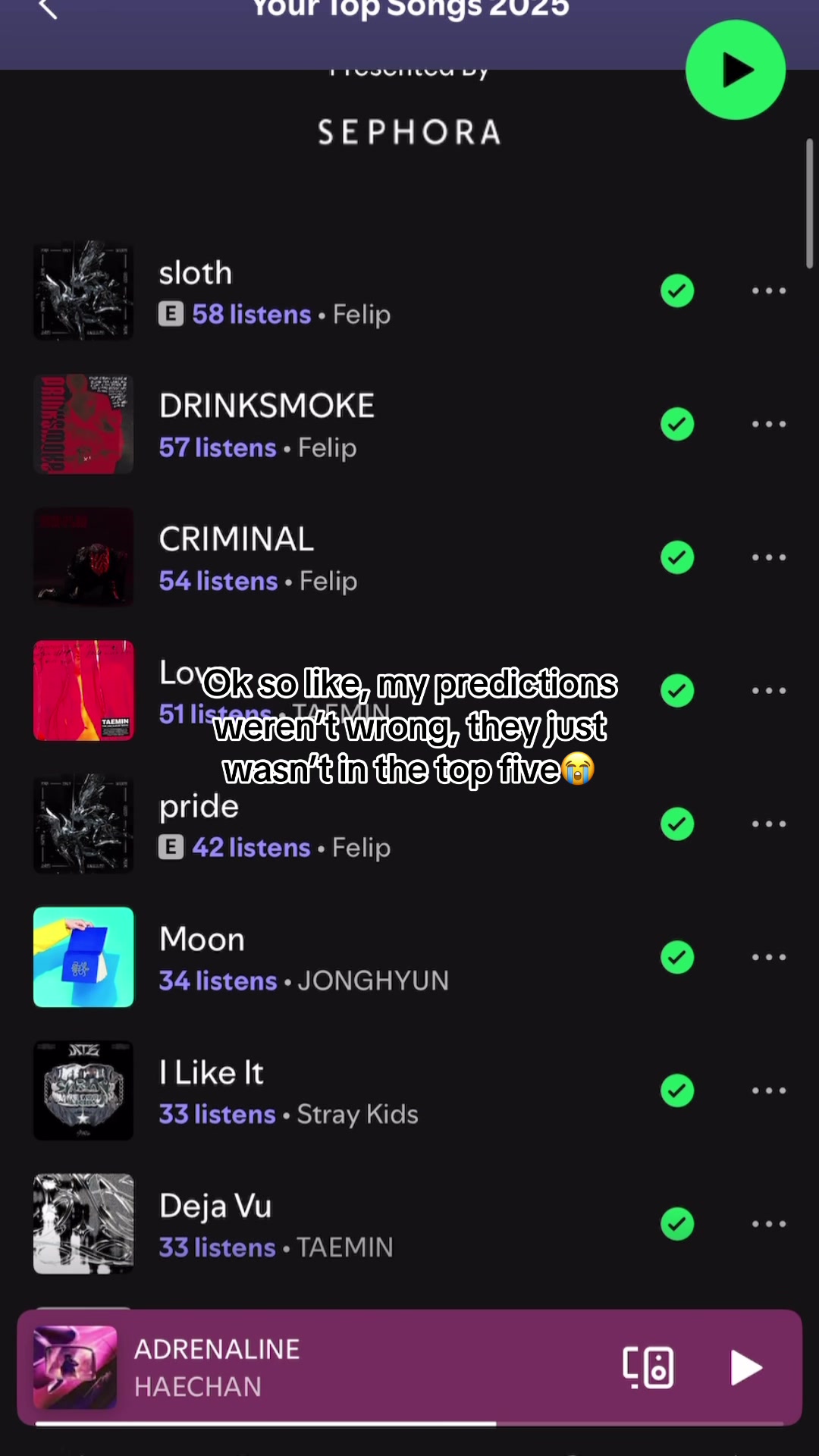 @Aerii<3 | saw Skz 6/10