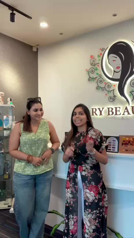 @Ry Beauty studio