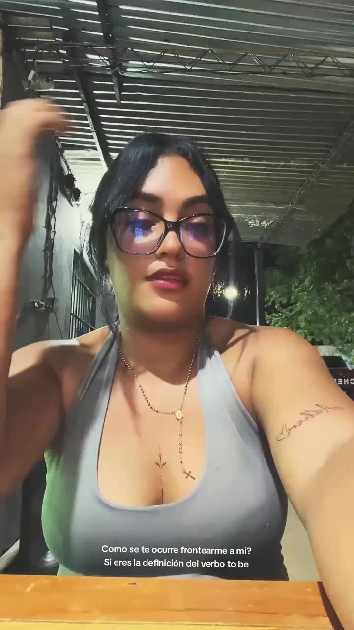 @Greissel 👸🏽🦋